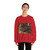 POTTER, Paulus - A Husbandman with His Herd (detail) (Artwork) Crewneck Sweatshirt