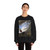 POTTER, Paulus - Cattle and Sheep in a Stormy landscape (Artwork) Crewneck Sweatshirt