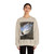 POTTER, Paulus - Cattle and Sheep in a Stormy landscape (Artwork) Crewneck Sweatshirt