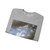 POTTER, Paulus - Cattle and Sheep in a Stormy landscape (Artwork) Crewneck Sweatshirt