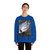 POTTER, Paulus - Cattle and Sheep in a Stormy landscape (Artwork) Crewneck Sweatshirt