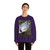 POTTER, Paulus - Cattle and Sheep in a Stormy landscape (Artwork) Crewneck Sweatshirt