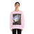 POTTER, Paulus - Cattle and Sheep in a Stormy landscape (Artwork) Crewneck Sweatshirt