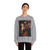 TIZIANO Vecellio - Young Woman with a Dish of Fruit (Artwork) Crewneck Sweatshirt