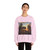 POTTER, Paulus - Cows in a Meadow by a Farm (Artwork) Crewneck Sweatshirt