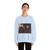 POTTER, Paulus - Figures with Horses by a Stable (detail) (Artwork) Crewneck Sweatshirt