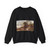 POTTER, Paulus - Landscape with Shepherdess and Shepherd Playing Flute (Artwork) Crewneck Sweatshirt