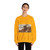 POTTER, Paulus - Landscape with Shepherdess and Shepherd Playing Flute (Artwork) Crewneck Sweatshirt