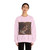 POTTER, Paulus - Landscape with Shepherdess Shepherd Playing Flute (detail) (Artwork) Crewneck Sweatshirt