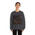 POTTER, Paulus - Landscape with Two Cows and a Goat (Artwork) Crewneck Sweatshirt