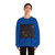 POTTER, Paulus - Landscape with Two Cows and a Goat (Artwork) Crewneck Sweatshirt