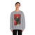 POURBUS, Frans the Younger - Henry IV, King of France in Armour (Artwork) Crewneck Sweatshirt