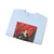 POURBUS, Frans the Younger - Henry IV, King of France in Armour (Artwork) Crewneck Sweatshirt