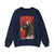 POURBUS, Frans the Younger - Henry IV, King of France in Armour (Artwork) Crewneck Sweatshirt