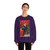 POURBUS, Frans the Younger - Henry IV, King of France in Armour (Artwork) Crewneck Sweatshirt