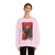 POURBUS, Frans the Younger - Henry IV, King of France in Armour (Artwork) Crewneck Sweatshirt