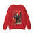 POURBUS, Frans the Younger - Henry IV, King of France in Armour (Artwork) Crewneck Sweatshirt