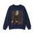 POURBUS, Frans the Elder - Portrait of a Woman (Artwork) Crewneck Sweatshirt