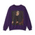 POURBUS, Frans the Elder - Portrait of a Woman (Artwork) Crewneck Sweatshirt
