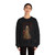 POURBUS, Frans the Younger - Isabella Clara Eugenia of Austria (Artwork) Crewneck Sweatshirt