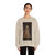 POURBUS, Frans the Younger - Isabella Clara Eugenia of Austria (Artwork) Crewneck Sweatshirt