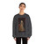 POURBUS, Frans the Younger - Isabella Clara Eugenia of Austria (Artwork) Crewneck Sweatshirt