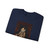 POURBUS, Frans the Younger - Isabella Clara Eugenia of Austria (Artwork) Crewneck Sweatshirt