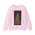 POURBUS, Frans the Younger - Isabella Clara Eugenia of Austria (Artwork) Crewneck Sweatshirt