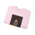 POURBUS, Frans the Younger - Isabella Clara Eugenia of Austria (Artwork) Crewneck Sweatshirt