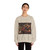 POUSSIN, Nicolas - Helios and Phaeton with Saturn and the Four Seasons (Artwork) Crewneck Sweatshirt