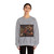 POUSSIN, Nicolas - Helios and Phaeton with Saturn and the Four Seasons (Artwork) Crewneck Sweatshirt