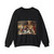 POUSSIN, Nicolas - Lamentation over the Body of Christ (Artwork) Crewneck Sweatshirt