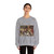 POUSSIN, Nicolas - Lamentation over the Body of Christ (Artwork) Crewneck Sweatshirt