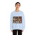 POUSSIN, Nicolas - Lamentation over the Body of Christ (Artwork) Crewneck Sweatshirt