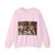 POUSSIN, Nicolas - Lamentation over the Body of Christ (Artwork) Crewneck Sweatshirt