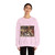 POUSSIN, Nicolas - Lamentation over the Body of Christ (Artwork) Crewneck Sweatshirt
