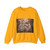 POZZO, Andrea - Allegory of the Jesuits' Missionary Work (detail)4 (Artwork) Crewneck Sweatshirt