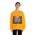 POZZO, Andrea - Allegory of the Jesuits' Missionary Work (detail)4 (Artwork) Crewneck Sweatshirt