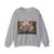 POZZO, Andrea - Allegory of the Jesuits' Missionary Work (detail)3 (Artwork) Crewneck Sweatshirt