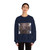 POZZO, Andrea - Allegory of the Jesuits' Missionary Work (detail)6 (Artwork) Crewneck Sweatshirt