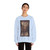 POZZO, Andrea - Allegory of the Jesuits' Missionary Work2 (Artwork) Crewneck Sweatshirt
