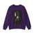 PREDIS, Ambrogio de - Profile Portrait of a Lady (Artwork) Crewneck Sweatshirt