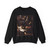 PRETI, Mattia - Aeneas, Anchises and Ascanius Fleeing Troy (Artwork) Crewneck Sweatshirt