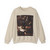 PRETI, Mattia - Aeneas, Anchises and Ascanius Fleeing Troy (Artwork) Crewneck Sweatshirt