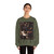 PRETI, Mattia - Aeneas, Anchises and Ascanius Fleeing Troy (Artwork) Crewneck Sweatshirt