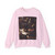 PRETI, Mattia - Aeneas, Anchises and Ascanius Fleeing Troy (Artwork) Crewneck Sweatshirt