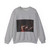 PRETI, Mattia - St John the Baptist before Herod (Artwork) Crewneck Sweatshirt