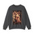 PROCACCINI, Giulio Cesare - The Martyrdom of St Sebastian (Artwork) Crewneck Sweatshirt