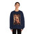 PROCACCINI, Giulio Cesare - The Martyrdom of St Sebastian (Artwork) Crewneck Sweatshirt