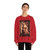 PROCACCINI, Giulio Cesare - The Martyrdom of St Sebastian (Artwork) Crewneck Sweatshirt